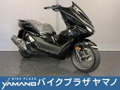 ホンダ　ＰＣＸ　８ＢＪ−ＪＫ０５　パールマゼラニックブラック　現行モデル