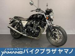 ホンダ　ＣＢ１１００　ＡＢＳ　ＥＢＬ−ＳＣ６５　２０１２モデル　ＥＴＣセパレート　パイプエンジンガード