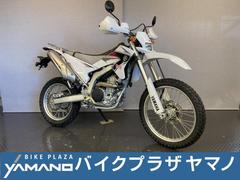 ヤマハ　ＷＲ２５０Ｒ　ＤＧ１５Ｊ　２００９モデル　ハンドガード　リアキャリア　前後タイヤ新品