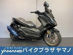 ホンダ　フォルツァ　８ＢＫ−ＭＦ１７　パールシャイニングブラック　現行モデル