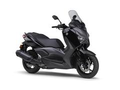 ヤマハ　Ｘ−ＭＡＸ２５０　８ＢＫ−ＳＧＡ８Ｊ　ブラックメタリック１２　現行モデル