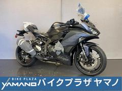 カワサキ　Ｎｉｎｊａ　ＺＸ−２５Ｒ　ＳＥ　８ＢＫ−ＺＸ２５０Ｈ　メタリックマットミステリアスグレー　メタリックフラットスパークブラック