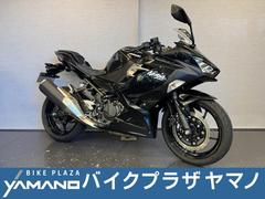 カワサキ　Ｎｉｎｊａ　４００　２ＢＬ−ＥＸ４００Ｌ　２０２１モデル　マウントバー　シガーソケット
