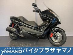 ホンダ　フォルツァＳｉ　ＭＦ１２　２０１３モデル　Ｇヒーター　ロングスクリーン　ハンドガード　マウントバー　ＵＳＢ電源
