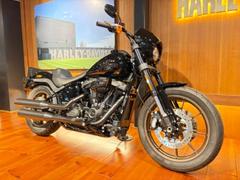 ＨＡＲＬＥＹ−ＤＡＶＩＤＳＯＮ　ＦＸＬＲＳ　ソフテイル　ローライダーＳ　１９２３ｃｃ　キーレス　クルーズコントロール　ガラスコーティング