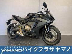ホンダ　ＣＢＲ６５０Ｒ　２ＢＬ−ＲＨ０３　２０２１モデル