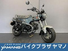 ホンダ　ダックス１２５　８ＢＬ−ＪＢ０４　２０２３モデル