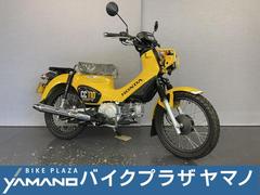 ホンダ　クロスカブ１１０　２ＢＪ−ＪＡ４５　２０２１モデル