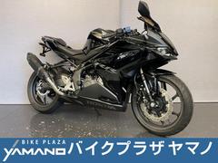 ホンダ　ＣＢＲ２５０ＲＲ　２ＢＫ−ＭＣ５１　２０２２モデル　トリックスタースリップオンマフラー　フェンダーレスキット　スクリーン