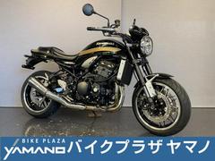 カワサキ　Ｚ９００ＲＳ　８ＢＬ−ＺＲ９００Ｋ　２０２３モデル　ブラックタイガー