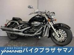 スズキ　イントルーダークラシック　ＶＫ５４Ａ　２００８モデル