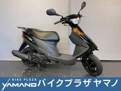 スズキ　アドレスＶ１２５　ＣＦ４ＥＡ　２０１３モデル