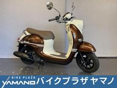 ヤマハ　ビーノ　ＡＹ０２　　２０１３モデル