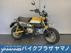 ホンダ　モンキー１２５　２ＢＪ−ＪＢ０２　２０１９モデル