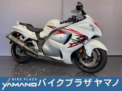 スズキ　ハヤブサ（ＧＳＸ１３００Ｒ　Ｈａｙａｂｕｓａ）　ＧＸ７２Ａ　２００８モデル　モトマップ　ＲＳギアフルエキ　ＥＴＣセパレート　他