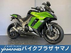 カワサキ　Ｎｉｎｊａ　１０００　ＡＢＳ　ＺＸＴ００Ｈ　２０１３モデル　パワーボックス　ＥＴＣ　フェンダーレス　フロントフェンダー　スクリーン