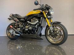 カワサキ　Ｚ９００ＲＳ　ＳＥ　２ＢＬ−ＺＲ９００Ｃ　２０２２モデル　フルカスタム