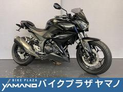 カワサキ　Ｚ２５０　ＥＲ２５０Ｃ　２０１３モデル　ＥＴＣ　ＵＳＢ　フェンレス　スクリーン　ＬＥＤウインカー　タンクカバー