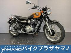 カワサキ　Ｗ８００　ＥＪ８００Ａ　ＦＩＮＡＬ　２０１６モデル　ＥＴＣセパレート　リアキャリア　ハンドル　ＵＳＢ電源