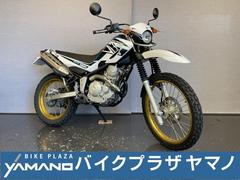 ヤマハ　セロー２５０