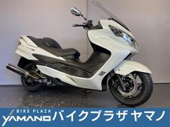 スズキ　スカイウェイブ２５０　タイプＭ　ＣＪ４５Ａ　２００７モデル　スーパーコンバット　フットボードカバー　フロントタイヤ新品