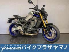 ヤマハ　ＭＴ−０９　ＳＰ　ＲＮ６９Ｊ　２０２２モデル　リアオーリンズ　新型アルミスイングアーム　上下クイックシフター　コーナリングＡＢＳ