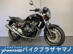 ホンダ　ＣＢ４００Ｓｕｐｅｒ　Ｆｏｕｒ　ＶＴＥＣ　Ｒｅｖｏ　ＦＩＮＡＬ　２０１９モデル　前後ドラレコ　ＥＴＣセパレート　エンジンガード　他