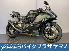 カワサキ　Ｎｉｎｊａ　ＺＸ−４Ｒ　ＳＥ　８ＢＬ−ＺＸ４００Ｐ　２０２４モデル