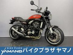 カワサキ　Ｚ９００ＲＳ　２ＢＬ−ＺＲ９００Ｃ　　２０１９モデル
