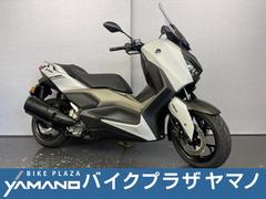 ヤマハ　Ｘ−ＭＡＸ２５０　８ＢＫ−ＳＧ７０Ｊ　２０２４モデル　ＥＴＣ２．０セパレート　グリップヒーター　マウントバー　ＵＳＢ電源