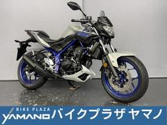 ヤマハ　ＭＴ−２５　ＲＧ１０Ｊ　２０１６モデル　ＥＴＣセパレート
