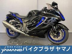 スズキ　ハヤブサ（ＧＳＸ１３００Ｒ　Ｈａｙａｂｕｓａ）　８ＢＬ−ＥＪ１１Ａ　２０２３モデル