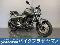 ヤマハ　ＭＴ−２５　ＲＧ１０Ｊ　２０１７モデル