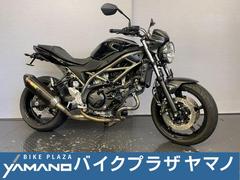 スズキ　ＳＶ６５０　８ＢＬ−ＶＰ５５Ｅ　２０２２モデル