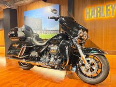 ＨＡＲＬＥＹ−ＤＡＶＩＤＳＯＮ　ＦＬＨＴＫ　エレクトラグライドウルトラリミテッド　カープレイ　バックギア　ジキル＆ハイドマフラー　グリップヒーター　他