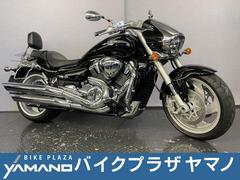 スズキ　ブルバードＭ１０９Ｒ　ＣＡ１２１　２０１３モデル　モトマップ　オーストラリア仕様　ＥＴＣ　エンジンガード　バックレストキャリア　他