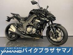 カワサキ　Ｚ１０００　２０１５モデル　ＥＴＣセパレート　ラジエタコアガード　タンクパット　フロントタイヤ新品