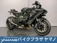 カワサキ　Ｎｉｎｊａ　Ｈ２　ＺＸＴ００Ｎ　２０１５モデル