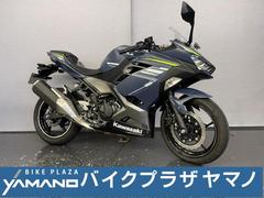 カワサキ　Ｎｉｎｊａ　４００　２ＢＬ−ＥＸ４００Ｇ　２０２２モデル　マウントバー