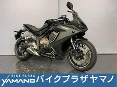 ホンダ　ＣＢＲ６５０Ｒ　２ＢＬ−ＲＨ０３　２０２１モデル