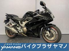 ホンダ　ＶＦＲ８００Ｆ　　ＲＣ７９　２０１４モデル　ＥＴＣ　Ｇヒーター　トラコン　ウインカーオートキャンセラー　ギアポジションセンサー