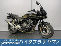 ホンダ　ＣＢ４００Ｓｕｐｅｒ　ボルドール　ＶＴＥＣ　Ｒｅｖｏ　ＮＣ４２　２０１２モデル　ヨシムラスリップオン　ＥＴＣ　Ｇヒーター　他