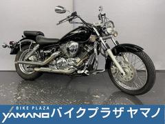 ヤマハ　ドラッグスター２５０　ＶＧ０２Ｊ　２００２モデル