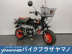 ホンダ　モンキー　くまモン　バージョン　ＡＢ２７　２０１４モデル