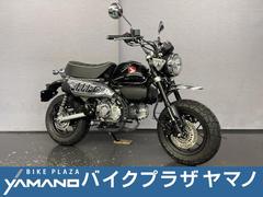 ホンダ　モンキー１２５　ＪＢ０５　２０２５　タイプＣ電源装着