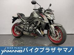 スズキ　ＧＳＸ−Ｓ１０００　ＧＴ７９Ｂ　２０２０　カスタムハンドル　ＵＳＢ電源　フロントタイヤ新品