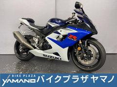 スズキ　ＧＳＸ−Ｒ１０００　ＡＢＳ　Ｂ６１２１　モトマップ　２００５モデル　フェンダーレス　ＥＴＣセパレート　エンジンガード　スライダー
