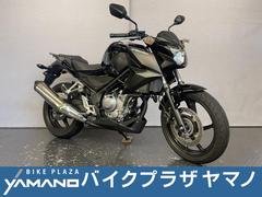 ホンダ　ＣＢ２５０Ｆ　ＭＣ４３　２０１５モデル