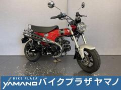 ホンダ　ダックス１２５　８ＢＬ−ＪＢ０４　２０２３モデル　ミッション付き