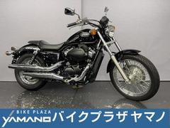 ホンダ　ＶＴ４００Ｓ　ＮＣ４６　２０１１モデル　サドルバッグ　サドルバッグサポート